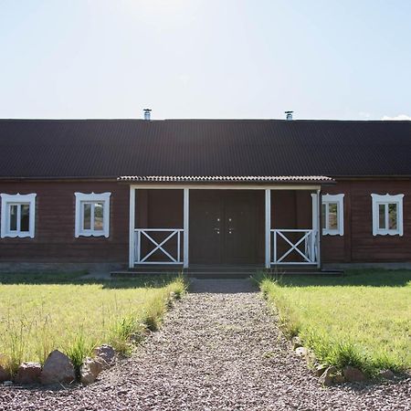 "Дальний Кордон" Otel Moshchanytsya Dış mekan fotoğraf