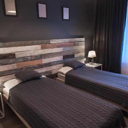 "Дальний Кордон" Otel Moshchanytsya Dış mekan fotoğraf