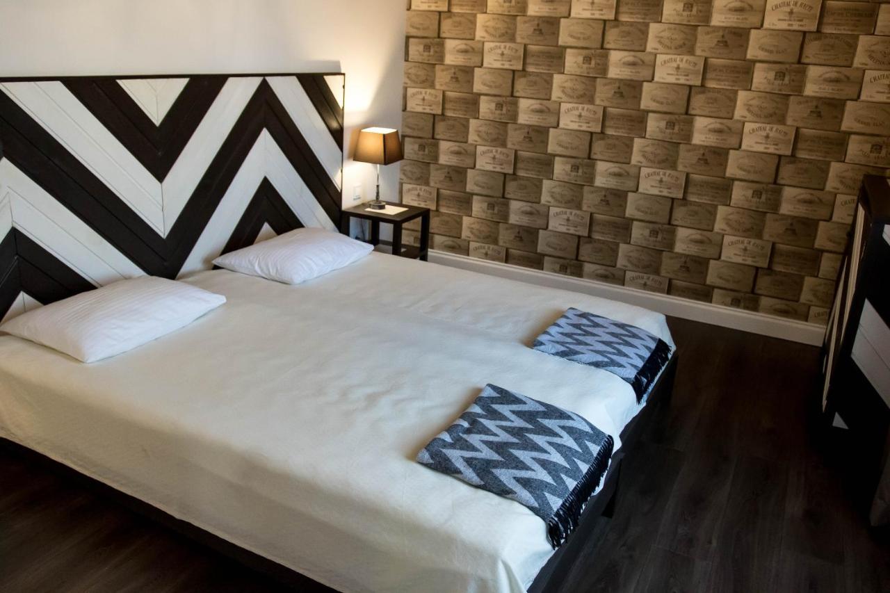 "Дальний Кордон" Otel Moshchanytsya Dış mekan fotoğraf