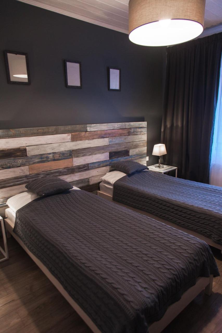 "Дальний Кордон" Otel Moshchanytsya Dış mekan fotoğraf
